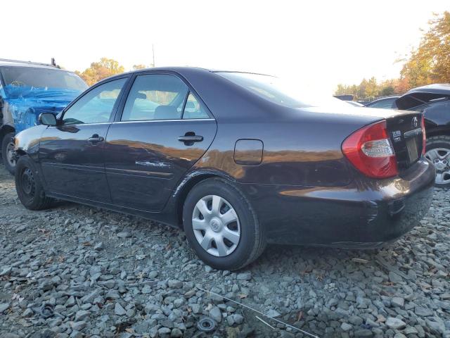 Photo 1 VIN: 4T1BE30K34U811928 - TOYOTA CAMRY LE 