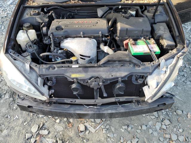 Photo 10 VIN: 4T1BE30K34U811928 - TOYOTA CAMRY LE 