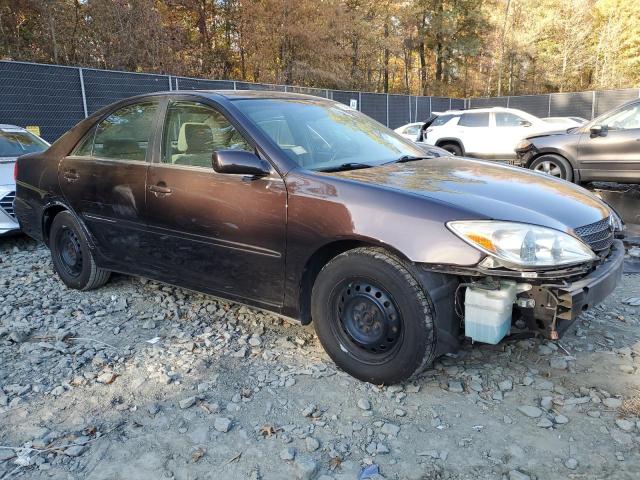 Photo 3 VIN: 4T1BE30K34U811928 - TOYOTA CAMRY LE 