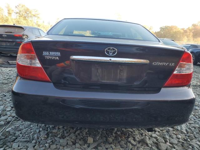 Photo 5 VIN: 4T1BE30K34U811928 - TOYOTA CAMRY LE 