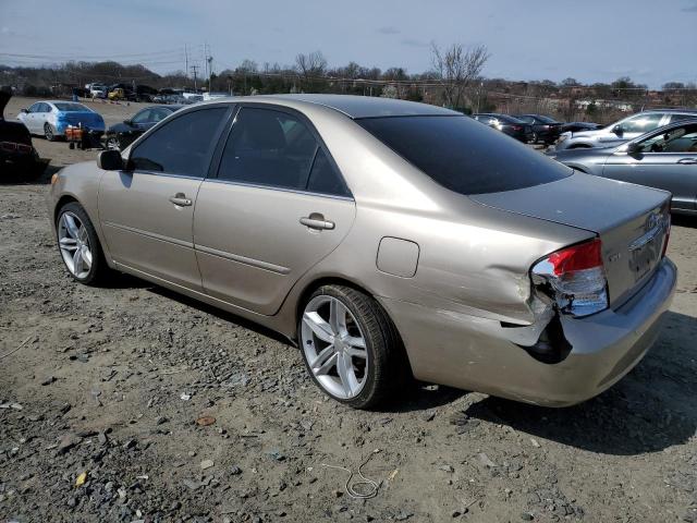 Photo 1 VIN: 4T1BE30K34U842533 - TOYOTA CAMRY 