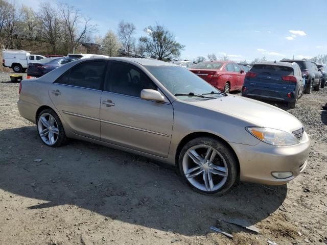 Photo 3 VIN: 4T1BE30K34U842533 - TOYOTA CAMRY 