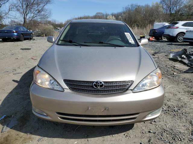 Photo 4 VIN: 4T1BE30K34U842533 - TOYOTA CAMRY 