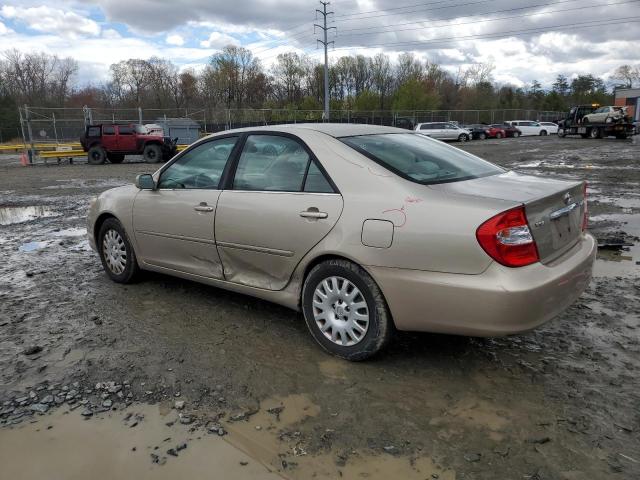 Photo 1 VIN: 4T1BE30K34U866931 - TOYOTA CAMRY 