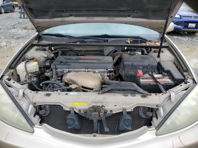 Photo 10 VIN: 4T1BE30K34U866931 - TOYOTA CAMRY 