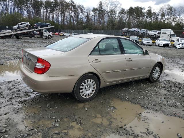 Photo 2 VIN: 4T1BE30K34U866931 - TOYOTA CAMRY 