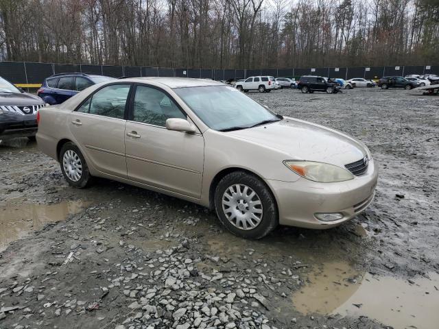 Photo 3 VIN: 4T1BE30K34U866931 - TOYOTA CAMRY 