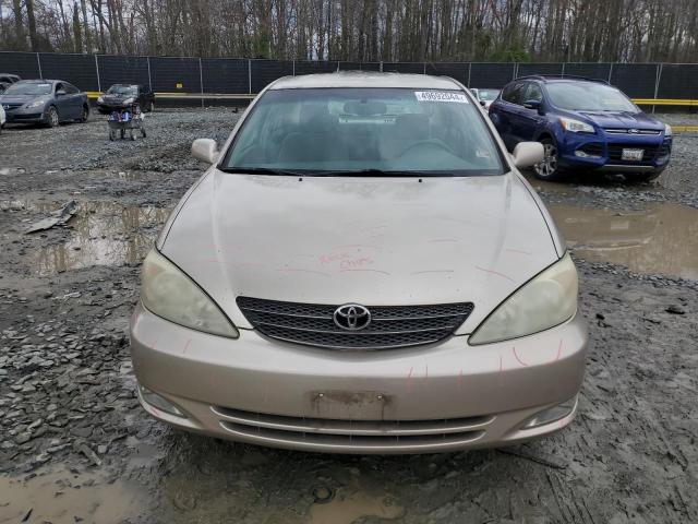 Photo 4 VIN: 4T1BE30K34U866931 - TOYOTA CAMRY 