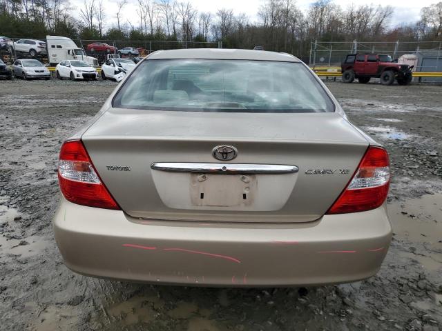 Photo 5 VIN: 4T1BE30K34U866931 - TOYOTA CAMRY 