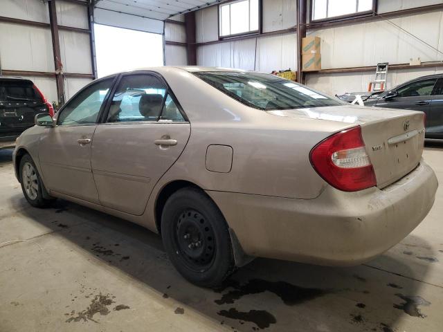 Photo 1 VIN: 4T1BE30K34U885804 - TOYOTA CAMRY 