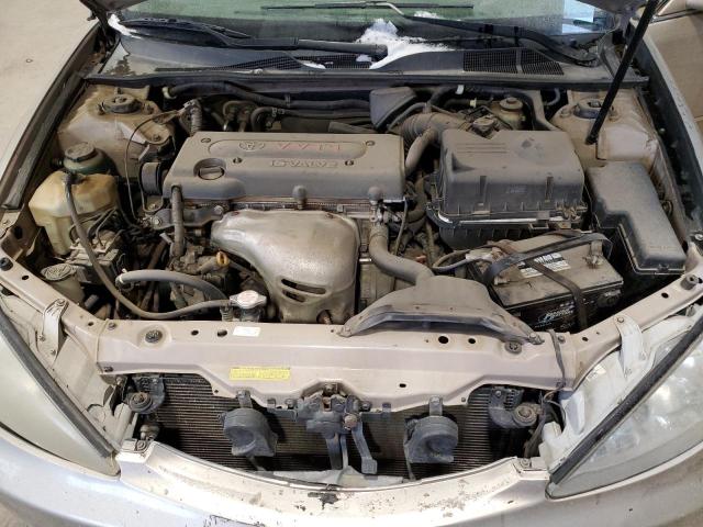 Photo 10 VIN: 4T1BE30K34U885804 - TOYOTA CAMRY 