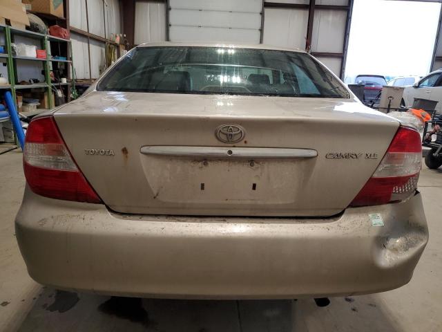 Photo 5 VIN: 4T1BE30K34U885804 - TOYOTA CAMRY 