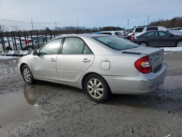 Photo 1 VIN: 4T1BE30K34U908188 - TOYOTA CAMRY 