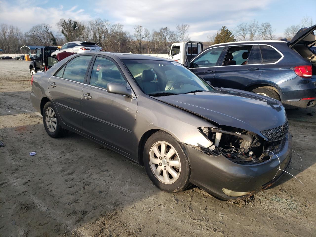 Photo 3 VIN: 4T1BE30K34U932023 - TOYOTA CAMRY 