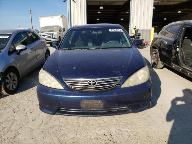 Photo 4 VIN: 4T1BE30K35U001443 - TOYOTA CAMRY LE 