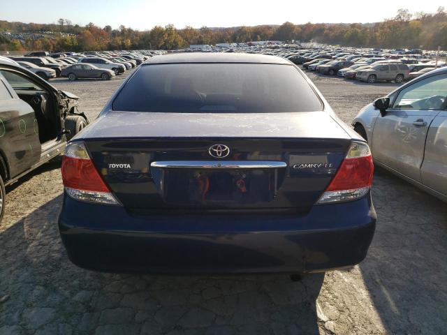 Photo 5 VIN: 4T1BE30K35U001443 - TOYOTA CAMRY LE 