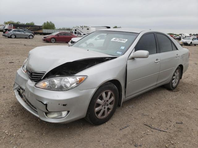 Photo 0 VIN: 4T1BE30K35U067801 - TOYOTA CAMRY 