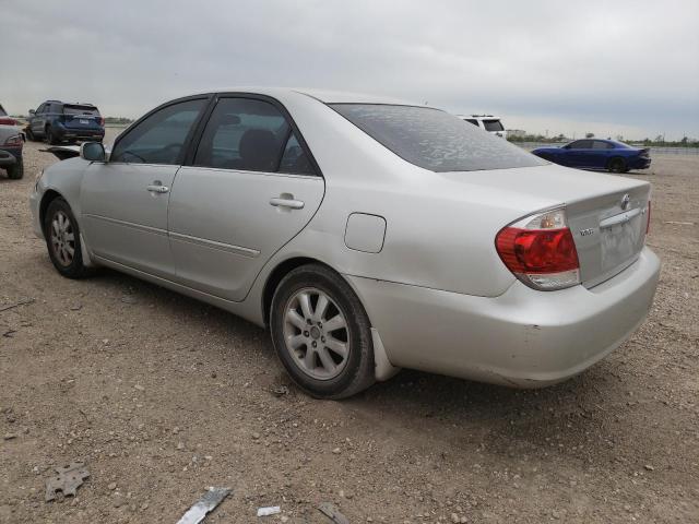 Photo 1 VIN: 4T1BE30K35U067801 - TOYOTA CAMRY 