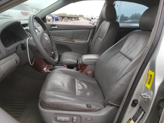 Photo 6 VIN: 4T1BE30K35U067801 - TOYOTA CAMRY 