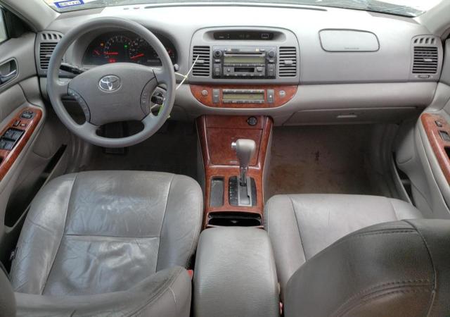 Photo 7 VIN: 4T1BE30K35U067801 - TOYOTA CAMRY 