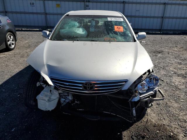 Photo 10 VIN: 4T1BE30K35U071573 - TOYOTA CAMRY 