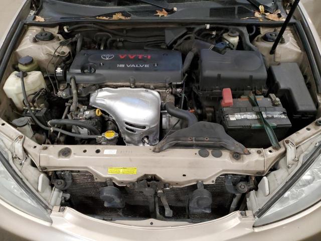 Photo 10 VIN: 4T1BE30K35U412129 - TOYOTA CAMRY 