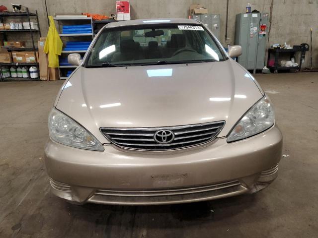 Photo 4 VIN: 4T1BE30K35U412129 - TOYOTA CAMRY 