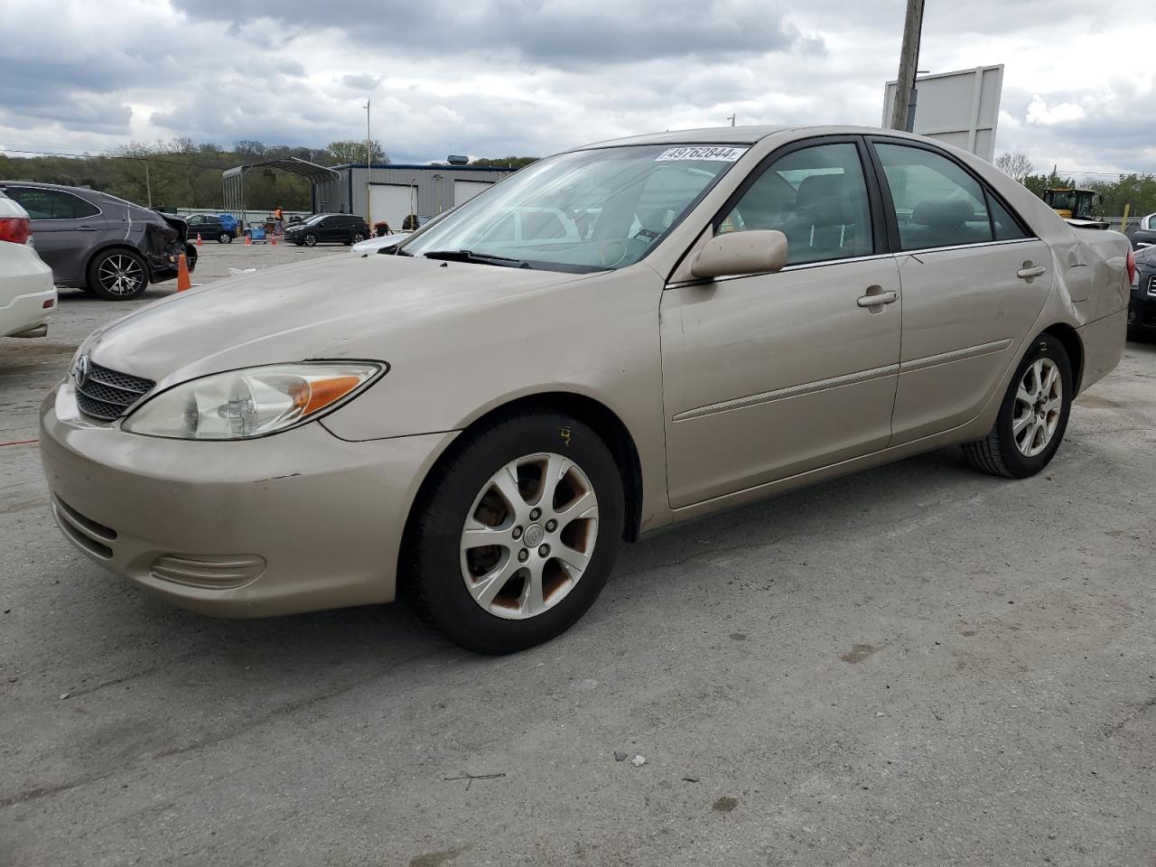 Photo 0 VIN: 4T1BE30K35U416164 - TOYOTA CAMRY 