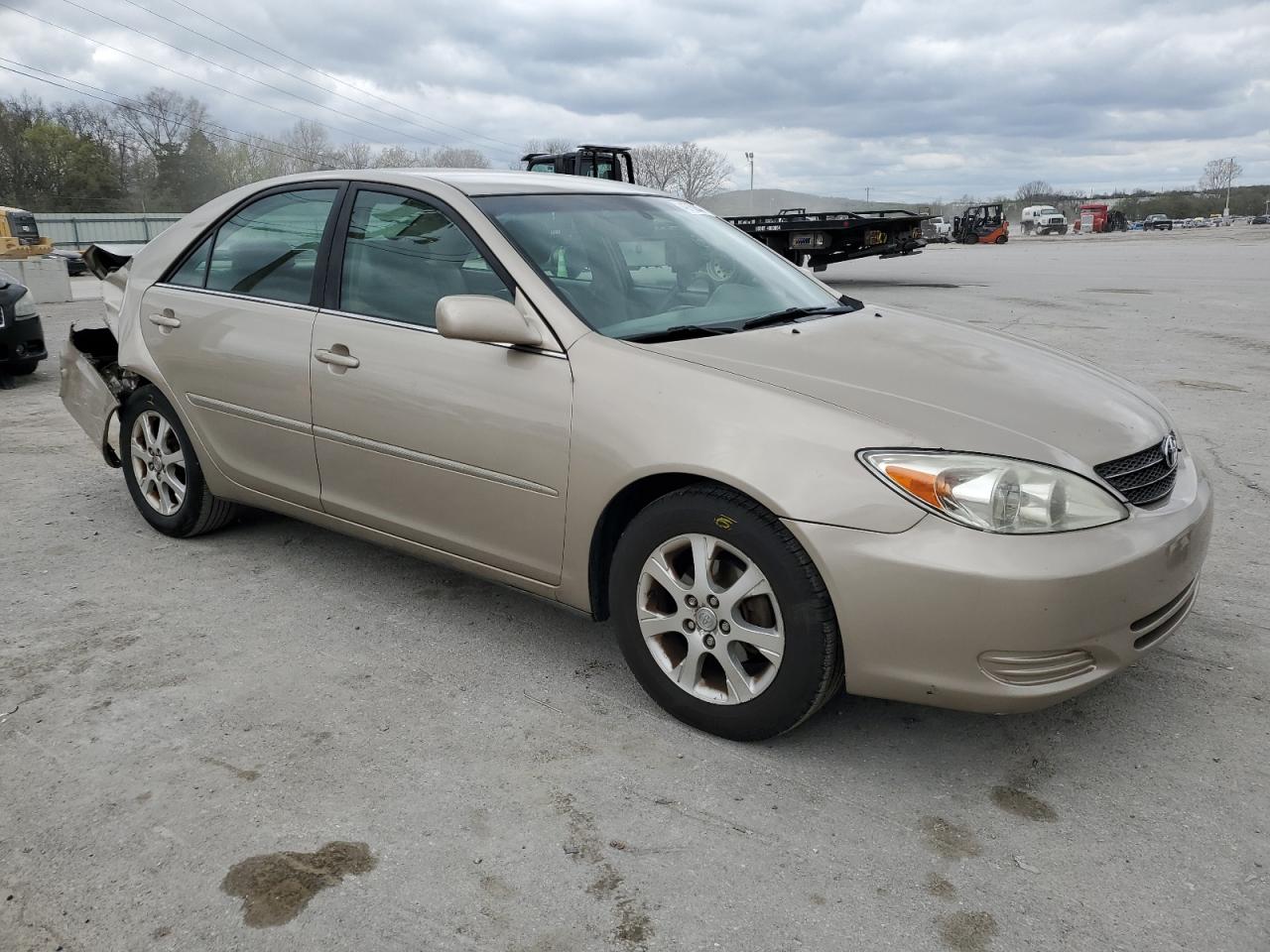 Photo 3 VIN: 4T1BE30K35U416164 - TOYOTA CAMRY 