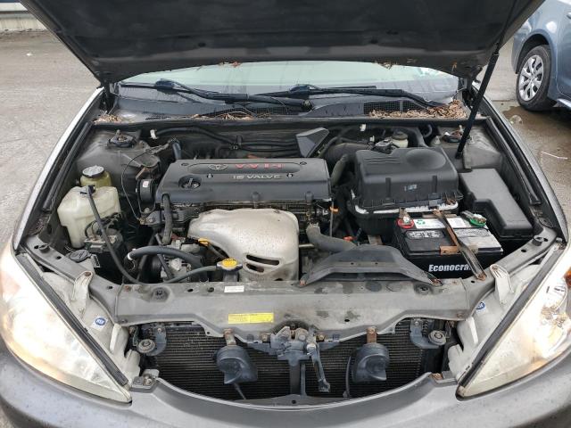 Photo 10 VIN: 4T1BE30K35U516183 - TOYOTA CAMRY 