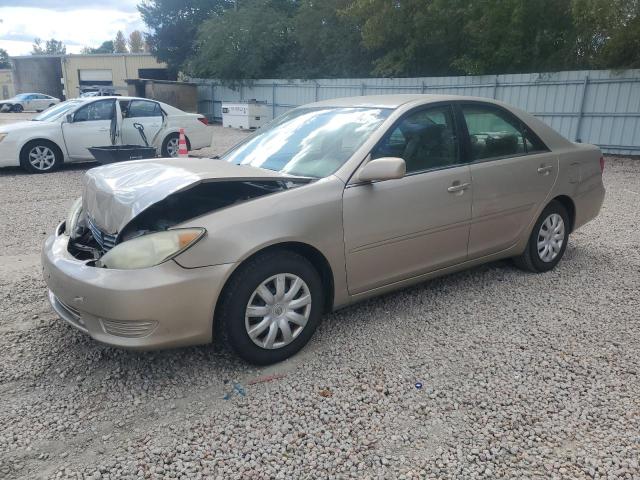 Photo 0 VIN: 4T1BE30K35U518838 - TOYOTA CAMRY LE 