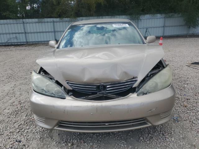 Photo 4 VIN: 4T1BE30K35U518838 - TOYOTA CAMRY LE 