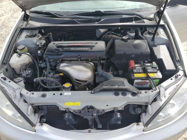 Photo 10 VIN: 4T1BE30K35U524929 - TOYOTA CAMRY 