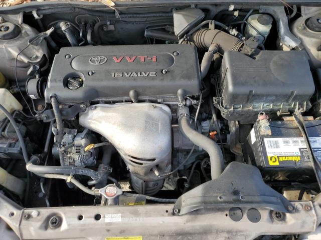 Photo 10 VIN: 4T1BE30K35U565111 - TOYOTA CAMRY 