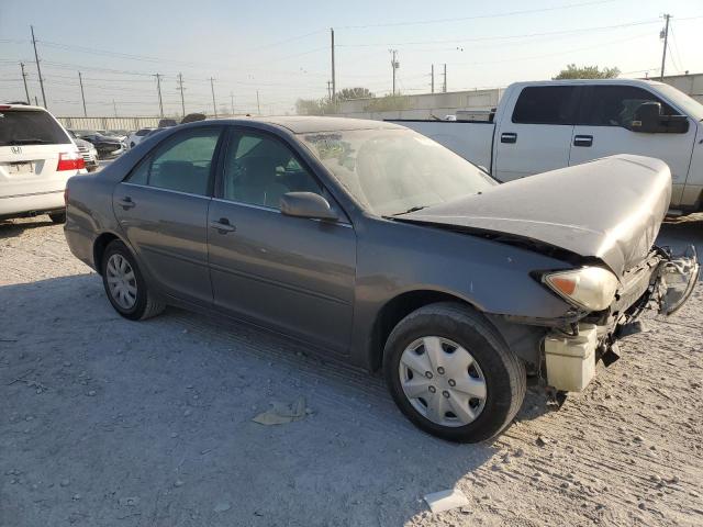 Photo 3 VIN: 4T1BE30K35U569014 - TOYOTA CAMRY LE 