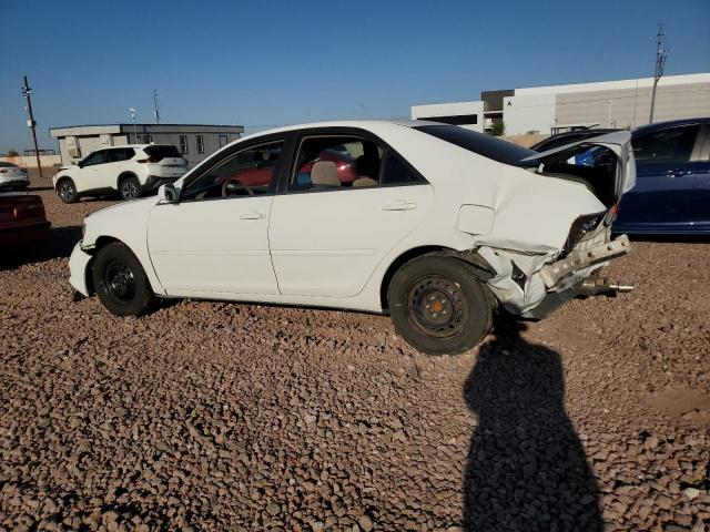 Photo 1 VIN: 4T1BE30K35U574858 - TOYOTA CAMRY LE 