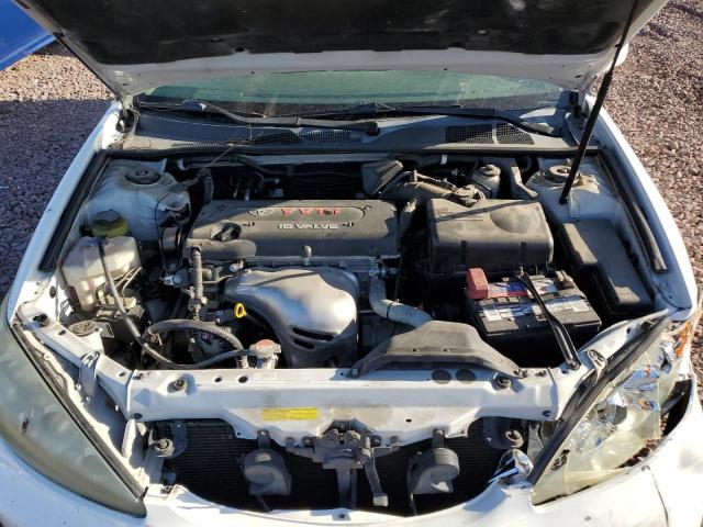 Photo 10 VIN: 4T1BE30K35U574858 - TOYOTA CAMRY LE 