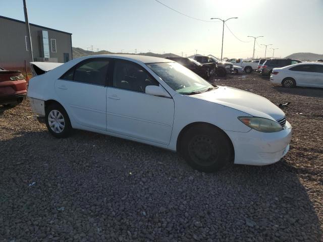 Photo 3 VIN: 4T1BE30K35U574858 - TOYOTA CAMRY LE 