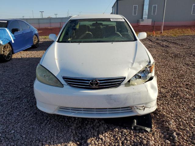 Photo 4 VIN: 4T1BE30K35U574858 - TOYOTA CAMRY LE 