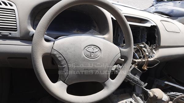 Photo 12 VIN: 4T1BE30K35U602707 - TOYOTA CAMRY 