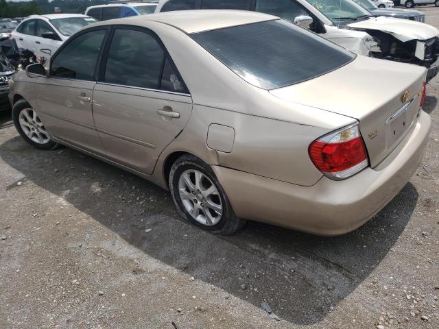 Photo 1 VIN: 4T1BE30K35U604957 - TOYOTA CAMRY 