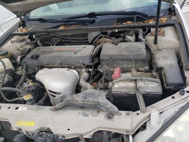 Photo 10 VIN: 4T1BE30K35U604957 - TOYOTA CAMRY 