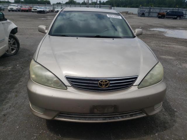 Photo 4 VIN: 4T1BE30K35U604957 - TOYOTA CAMRY 