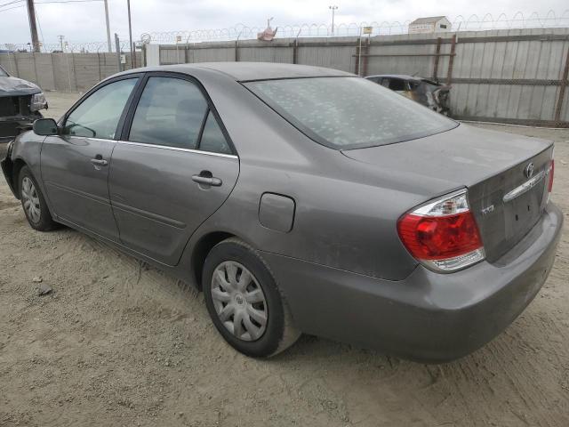 Photo 1 VIN: 4T1BE30K35U628272 - TOYOTA CAMRY 