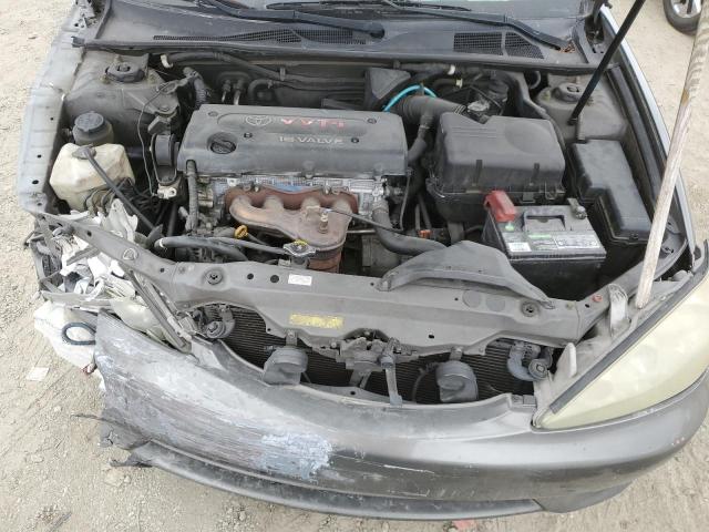 Photo 10 VIN: 4T1BE30K35U628272 - TOYOTA CAMRY 