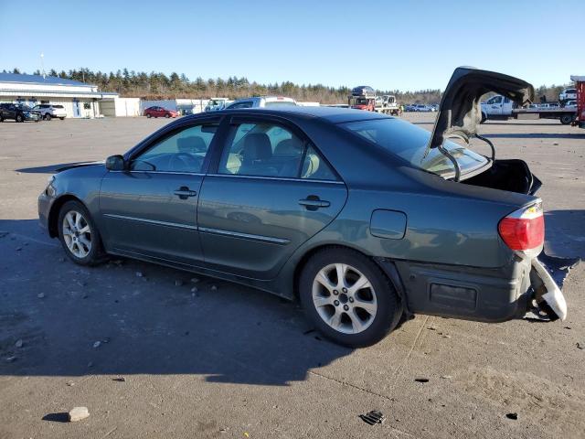 Photo 1 VIN: 4T1BE30K36U111958 - TOYOTA CAMRY 