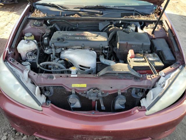 Photo 10 VIN: 4T1BE30K36U156334 - TOYOTA CAMRY 