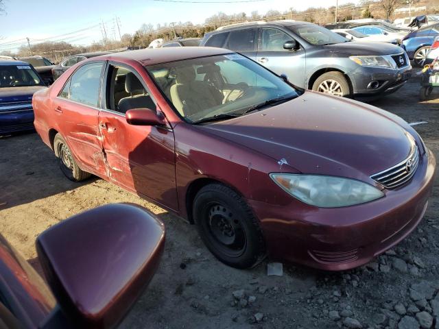 Photo 3 VIN: 4T1BE30K36U156334 - TOYOTA CAMRY 