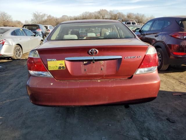 Photo 5 VIN: 4T1BE30K36U156334 - TOYOTA CAMRY 