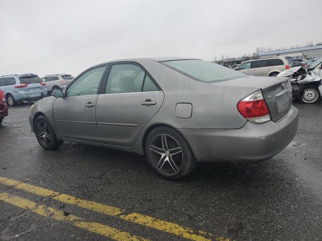 Photo 1 VIN: 4T1BE30K36U654565 - TOYOTA CAMRY LE 